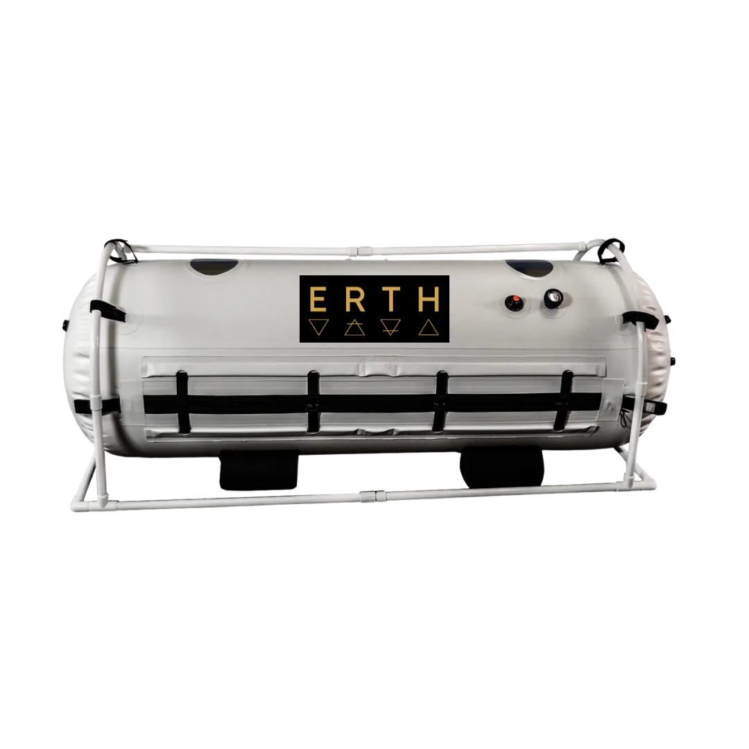St Hyperbaric Oxygen Chamber ERTH