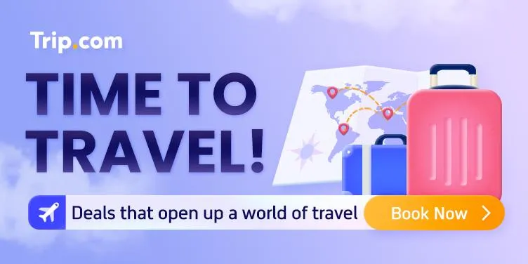 time to travel