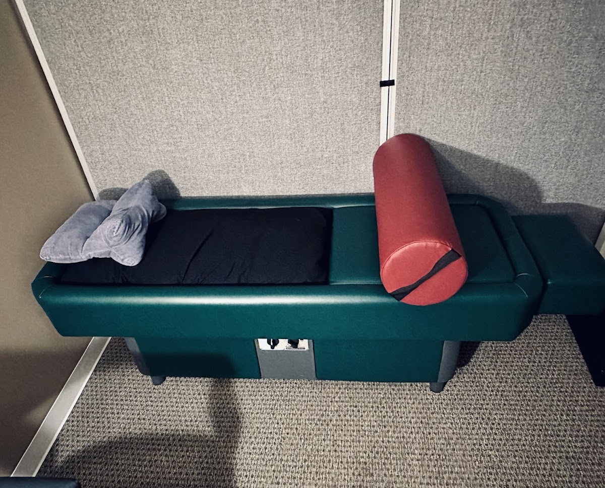 Spinal Decompression Therapy