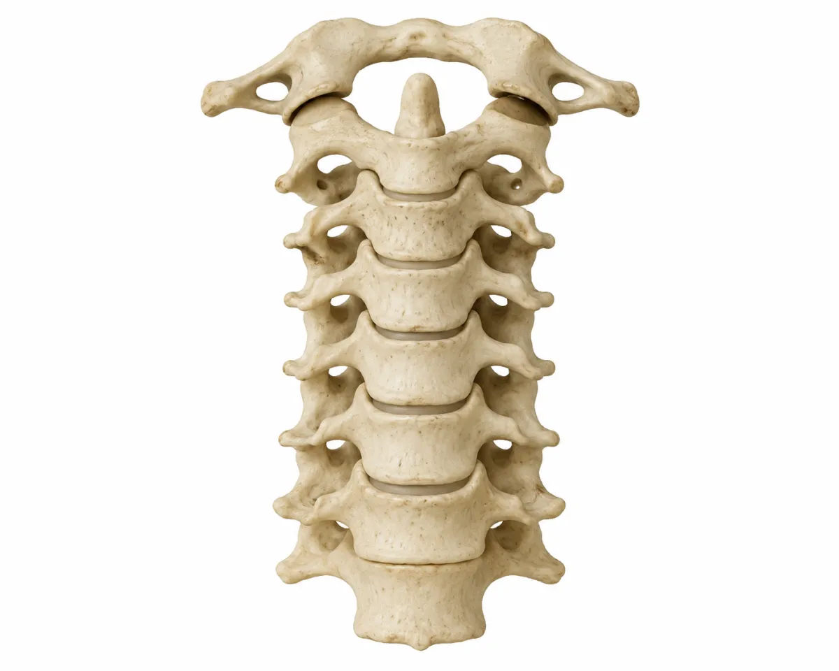 Upper Cervical Chiropractic Adjustment
