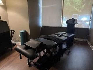 Spinal Decompression Therapy