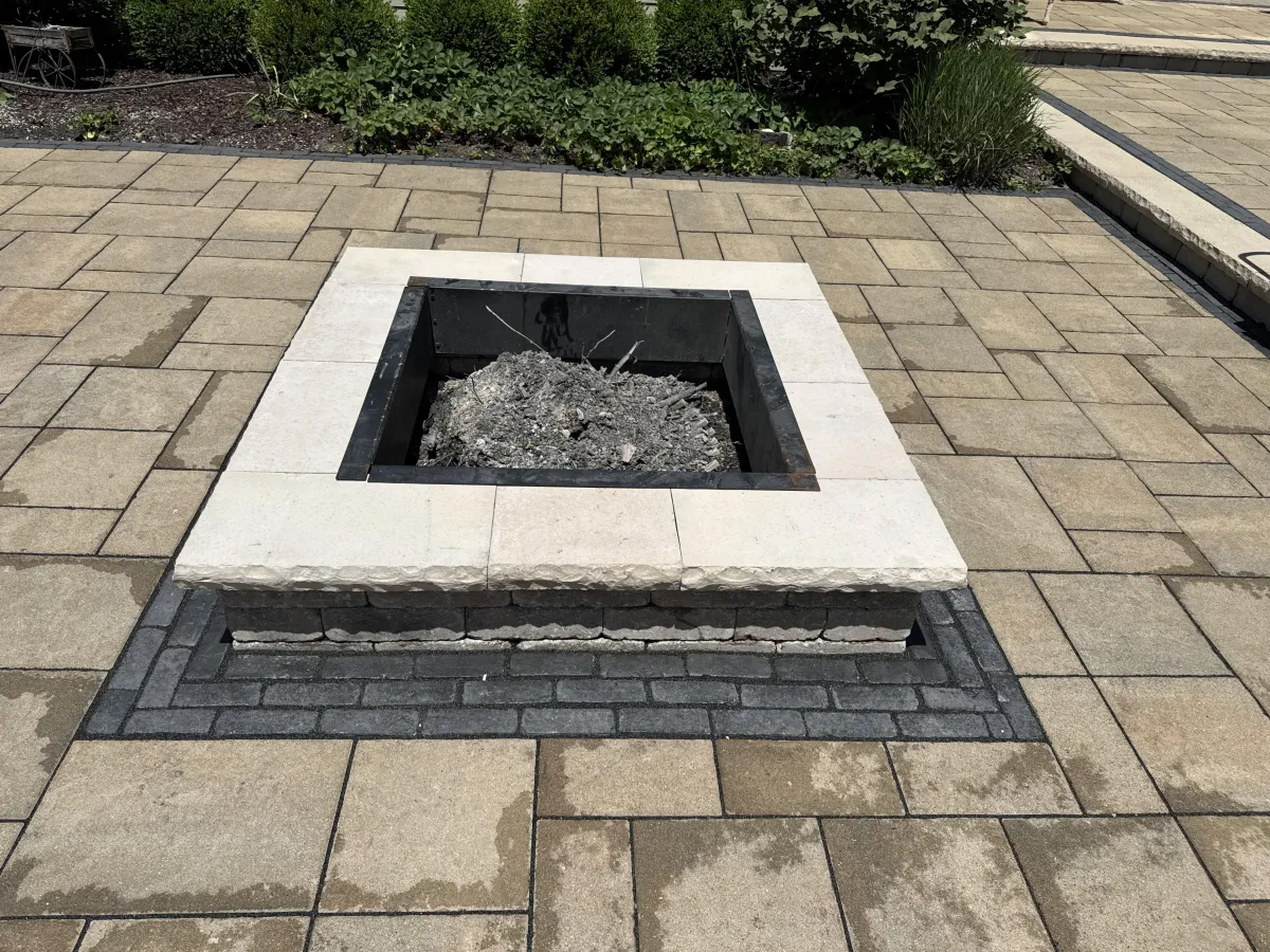 Fire Pit