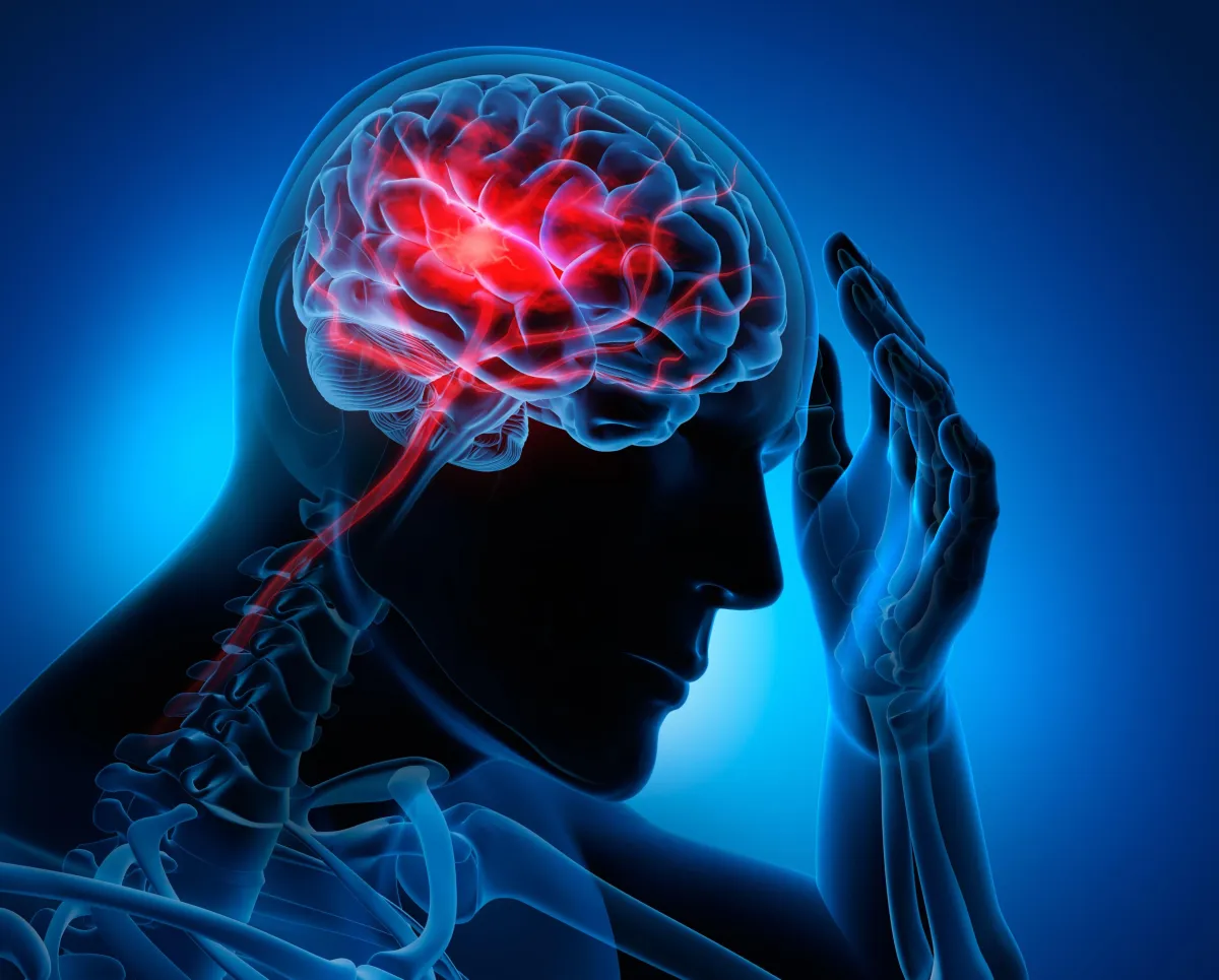 brain injury