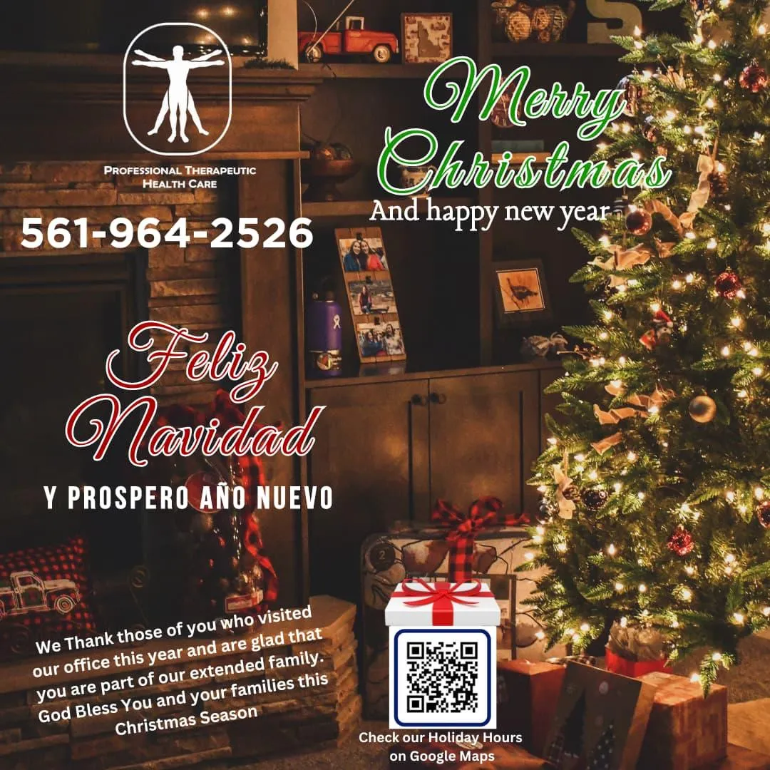 Merry Christmas