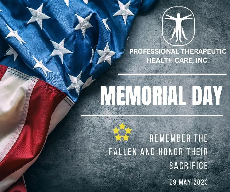 memorial day
