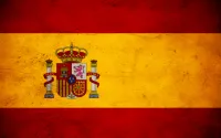 Flag of Spain