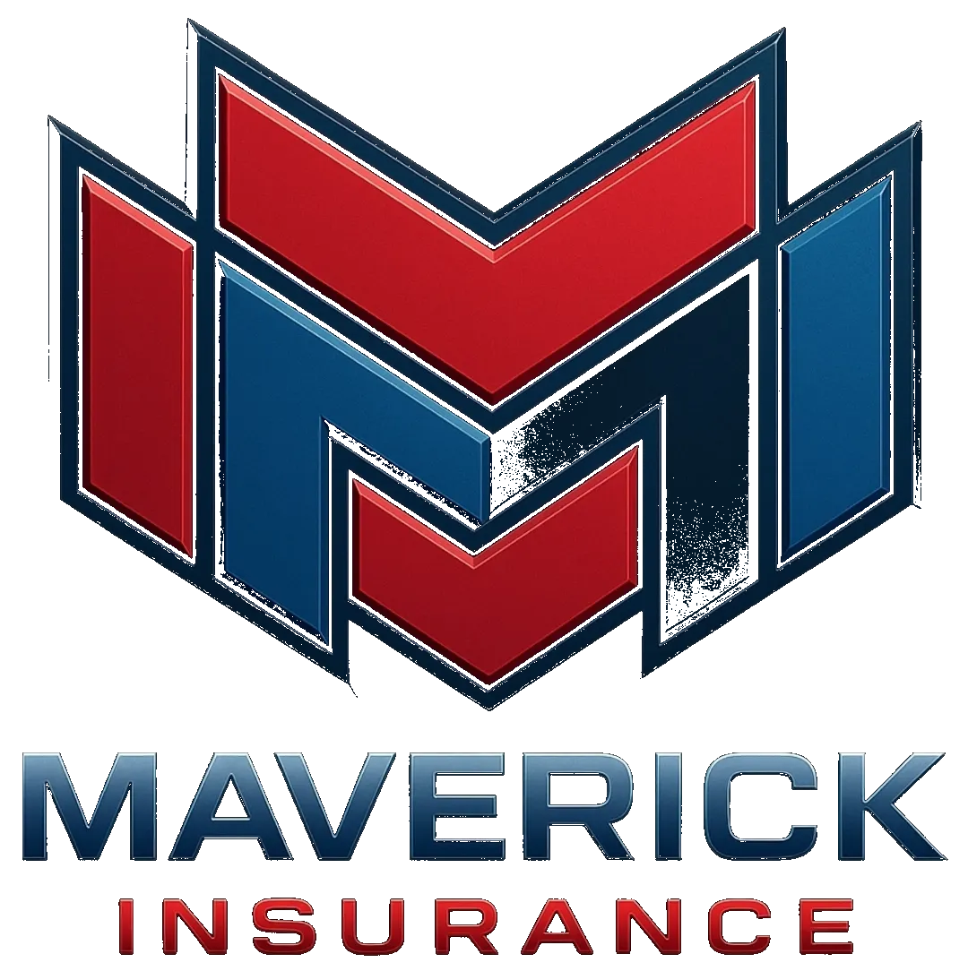 Maverick Insurance Logo