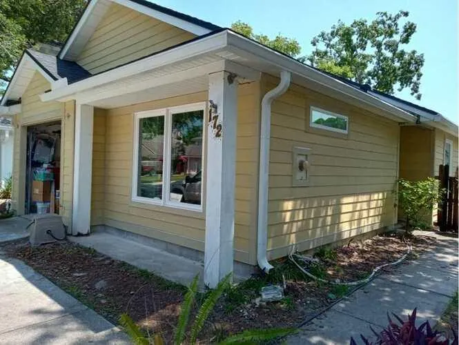 Jacksonville Exterior Home Improvements