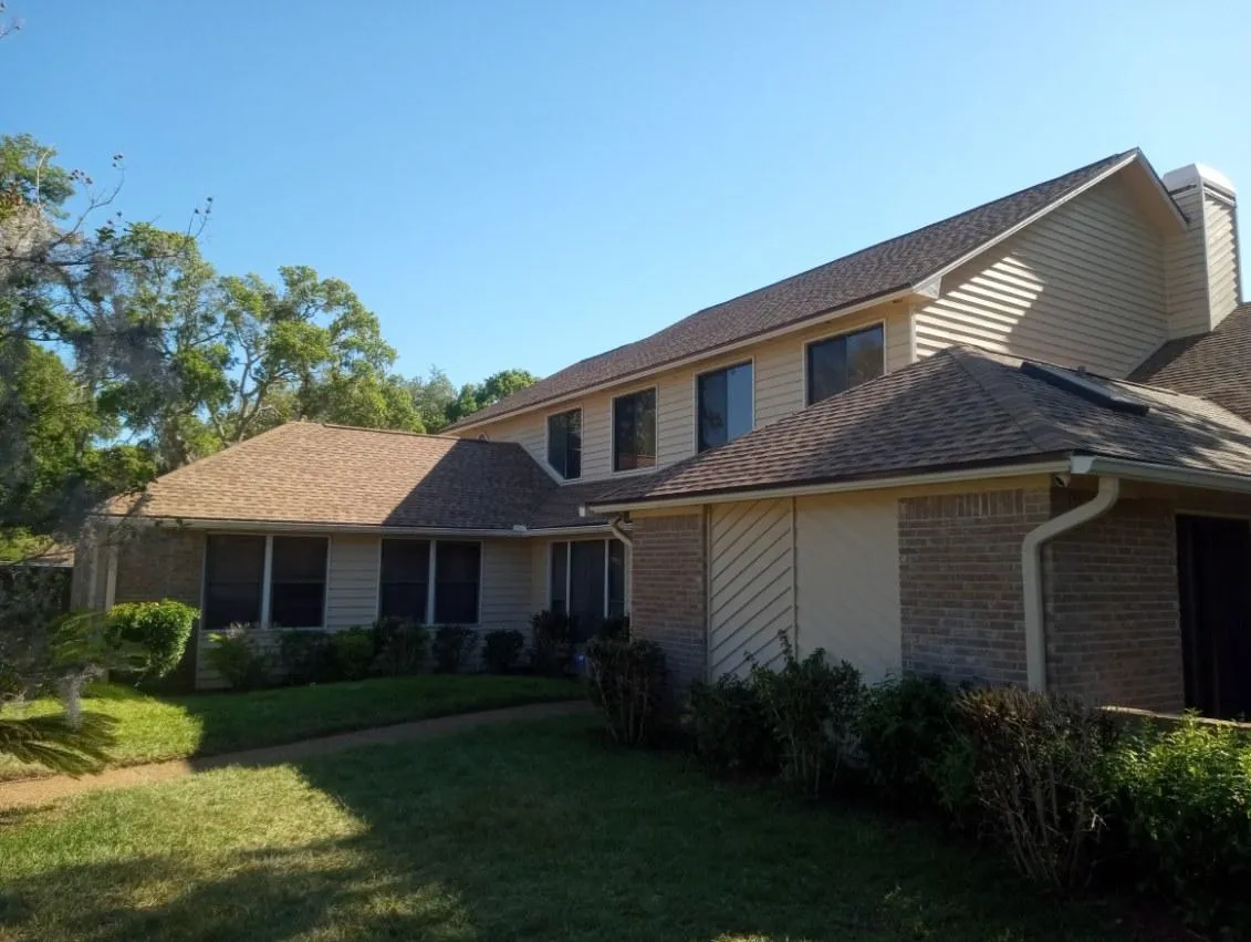 Roof Repairs in Jacksonville, FL