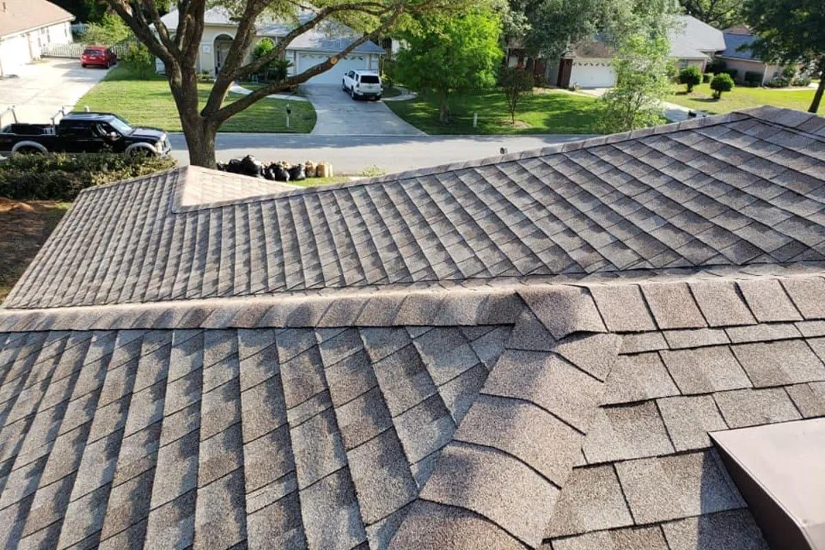 Residential Roofing in Jacksonville, FL