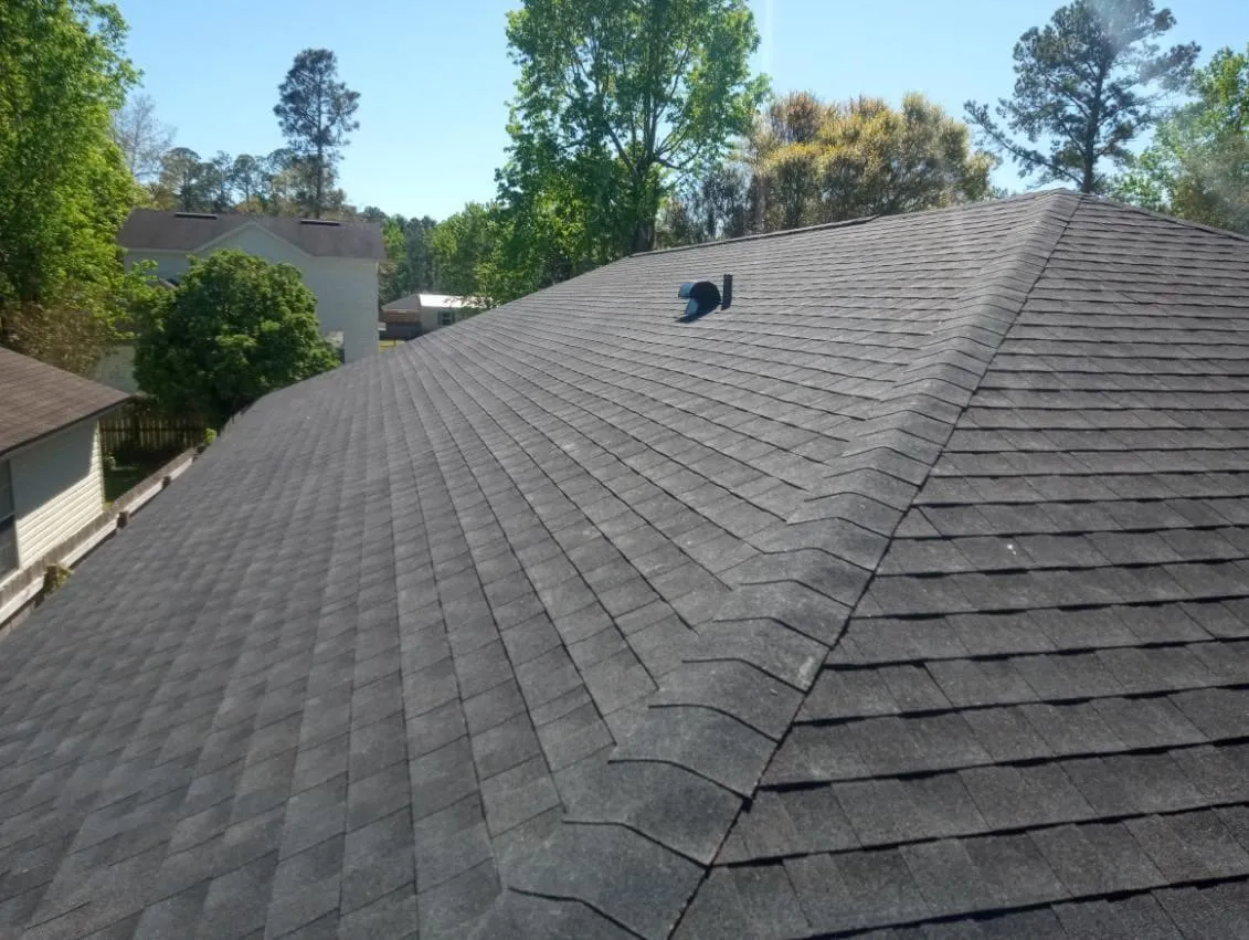 Roof Installation in Jacksonville, FL