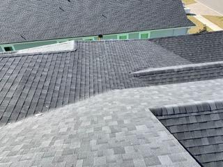 GAF Shingles Roof Jacksonville FL 