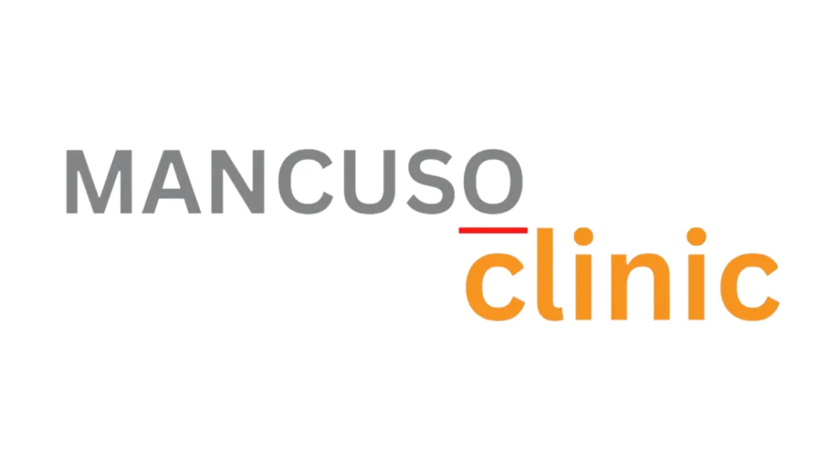 Mancuso Clinic Logo