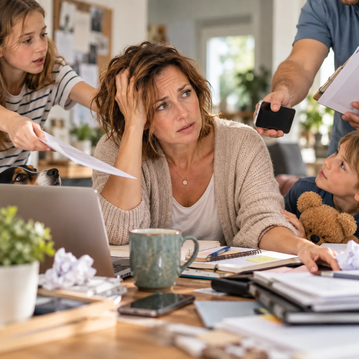 Grenzen setzen ohne Schuldgefühle: Nein sagen lernen