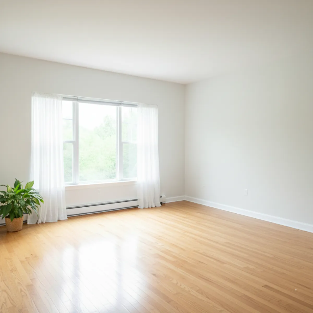 Shreveport, LA Move in cleaning