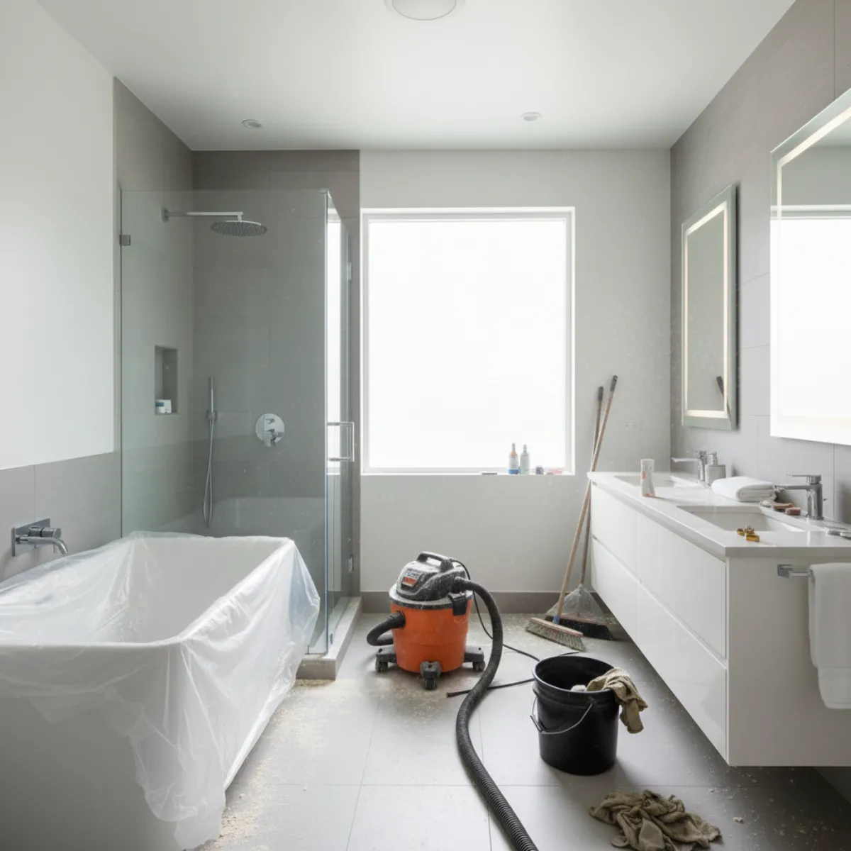 Move out cleaning in Shreveport, LA