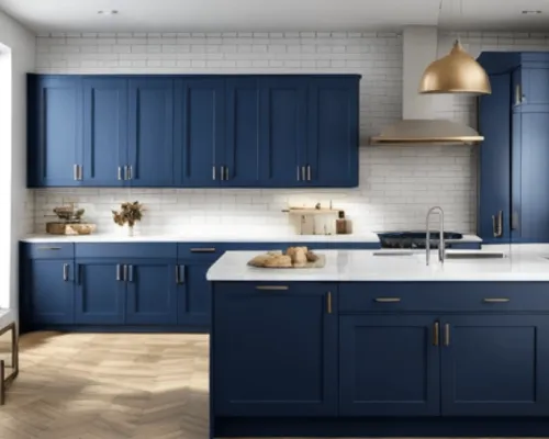 kitchen cabinets painting