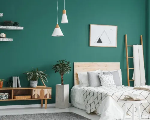 wall painting
