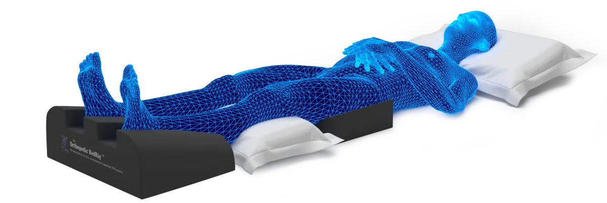 Best Knee Replacement Sleeping Position