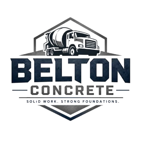 BELTON CONCRETE | CONTRACTOR COMPANY | BELTON, MISSOURI