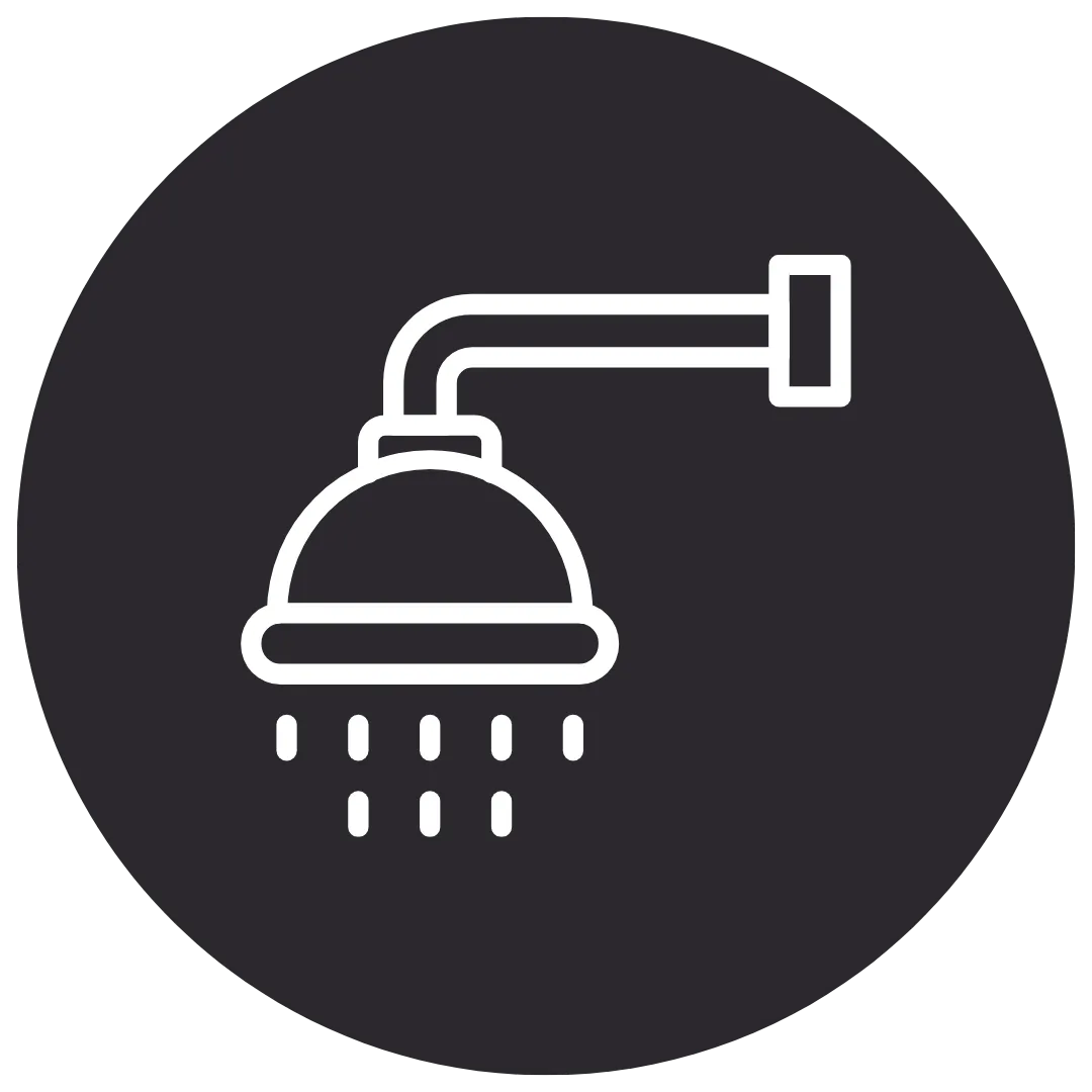 Shower and Tub Upgrades logo