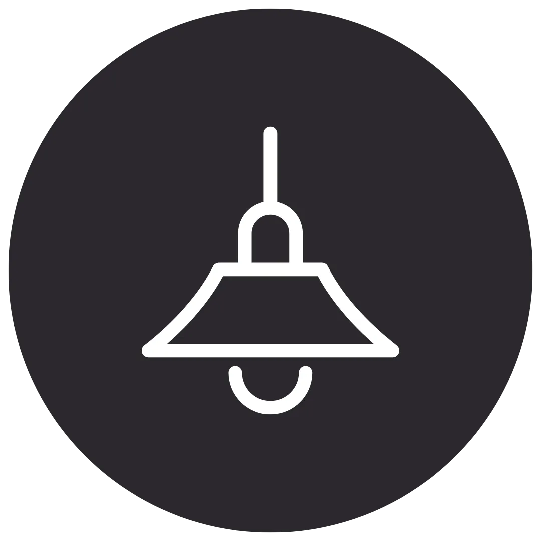 Bathroom Electrical and Lighting logo