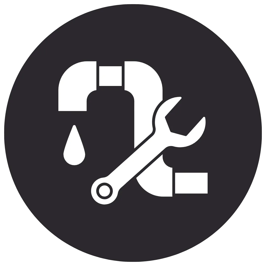 Plumbing Upgrades and Installation logo