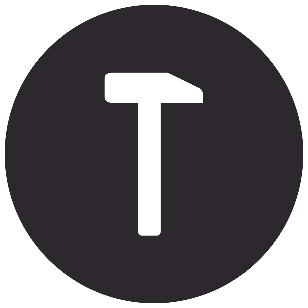 Bathroom Demolition and Prep logo