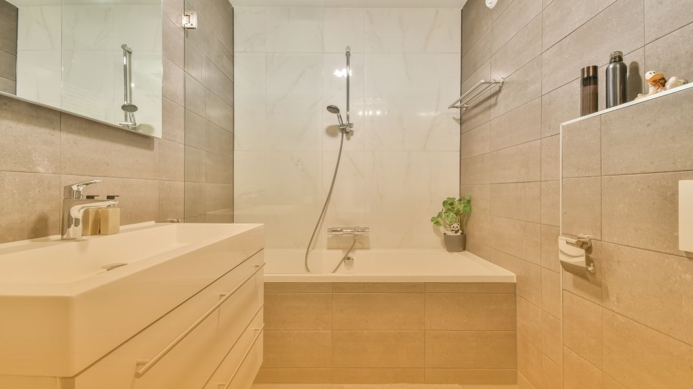 Bathroom Design and Planning