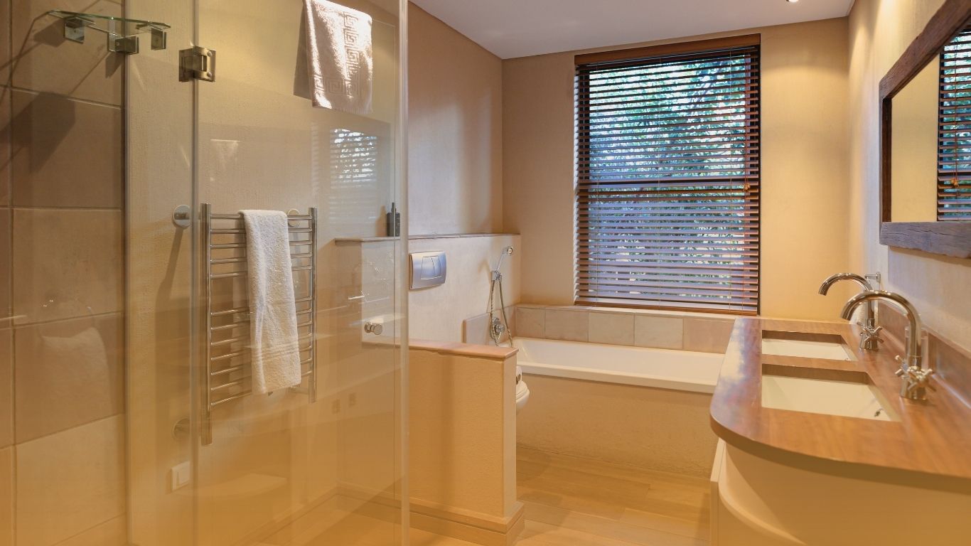 Full Bathroom Remodels