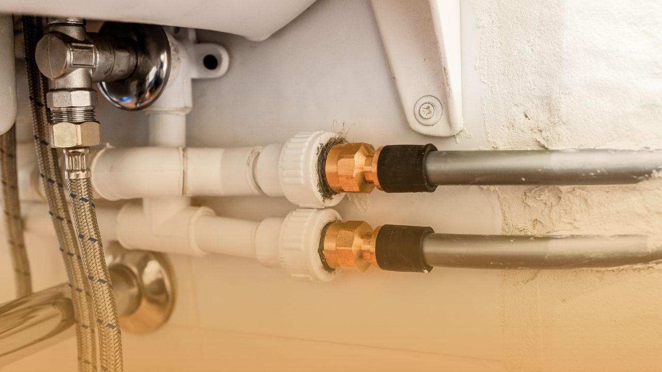 Plumbing Upgrades and Installation