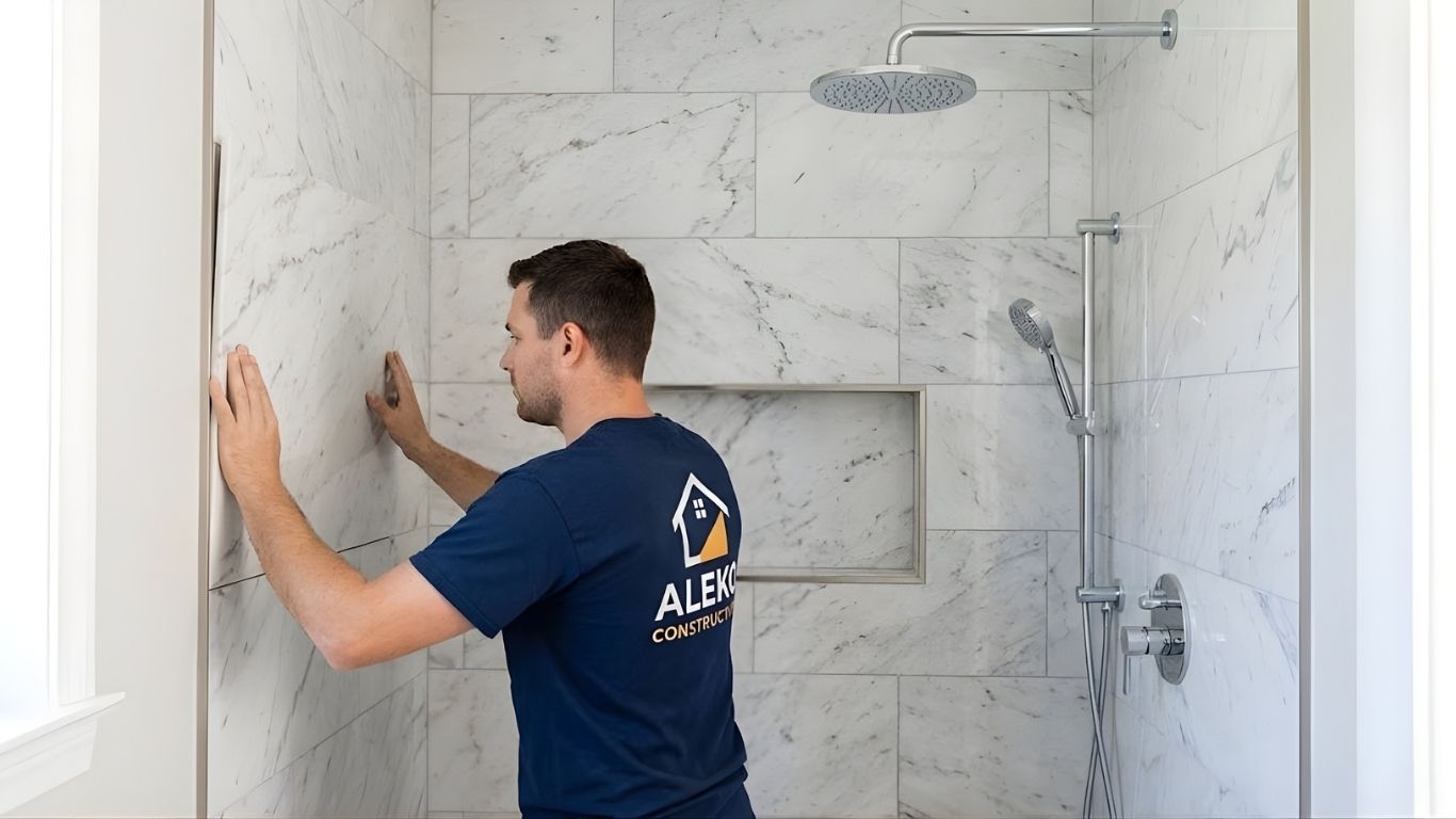 Bathroom Remodeling Services 2