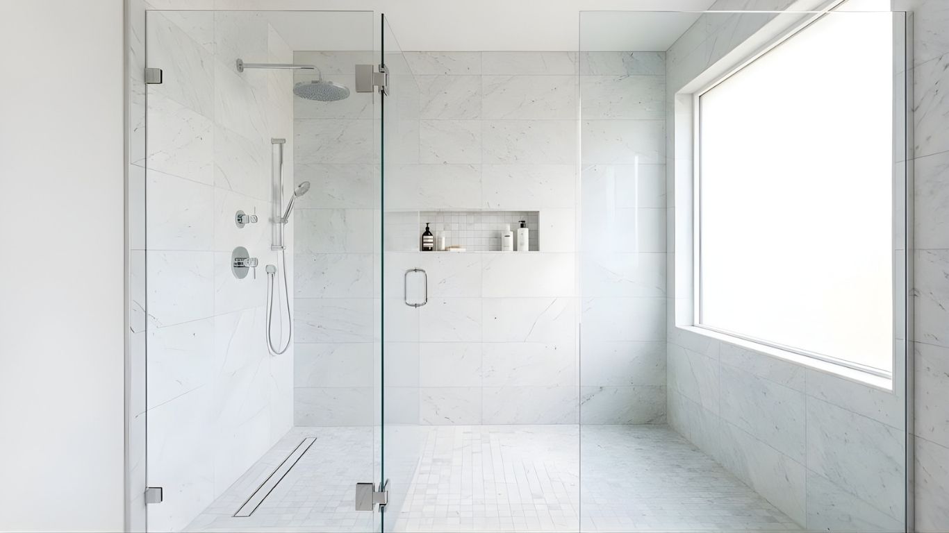 Shower & Wet Area Services 2