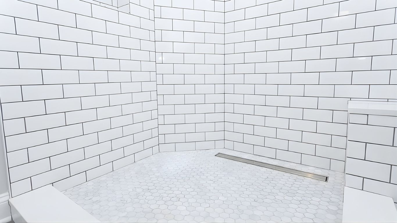Bathroom Tiles  