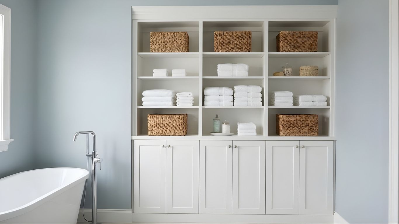 Storage Enhancements