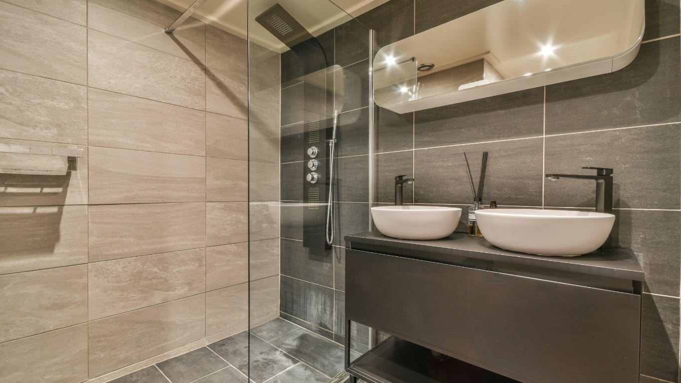 Bathroom Upgrades & Enhancements 2