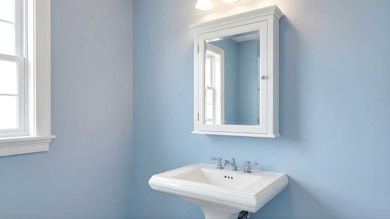 Built-In Storage Installation