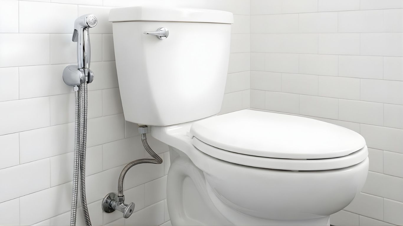 Bathroom Finals Details