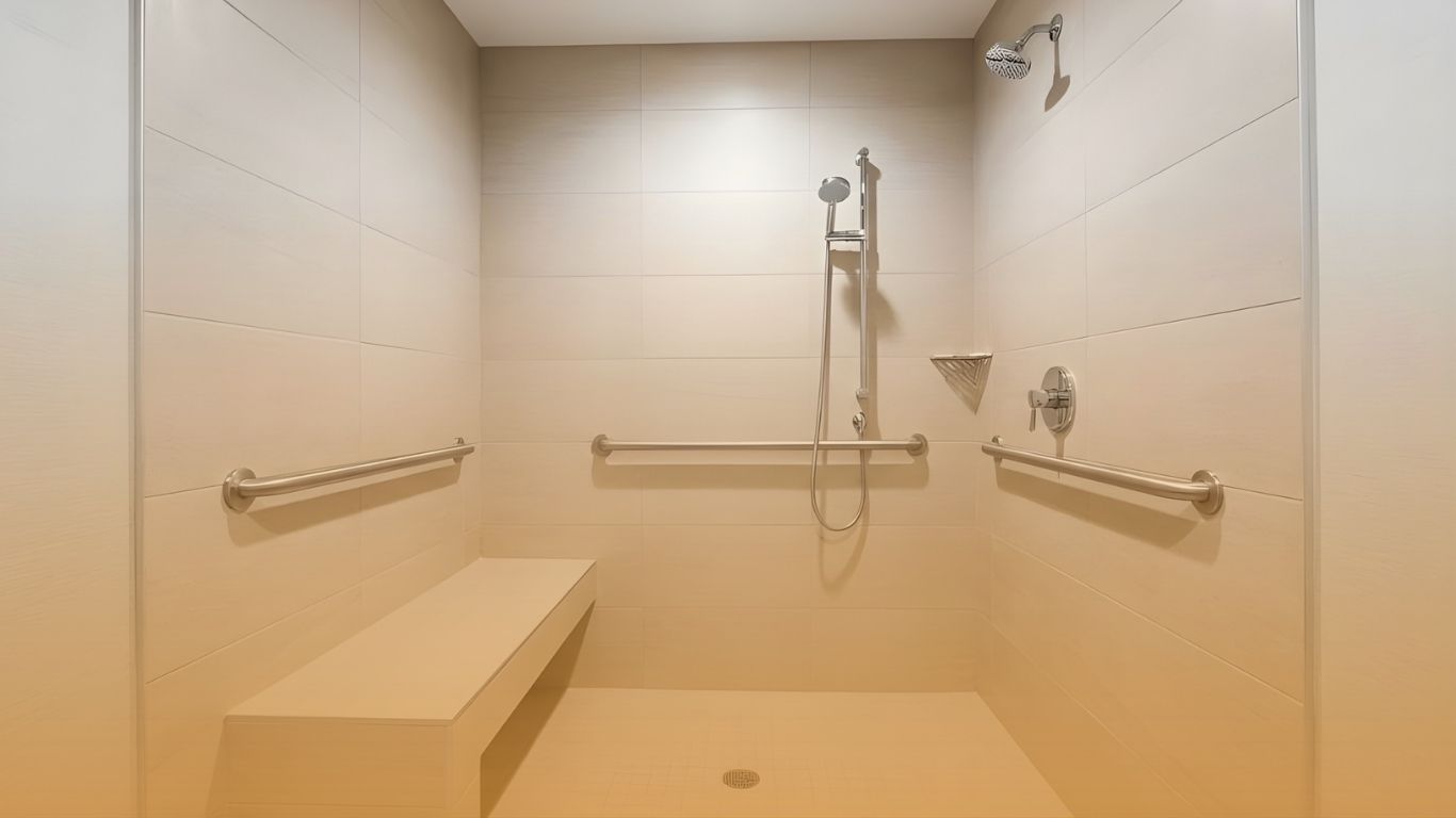 ADA-Compliant Bathroom Remodeling