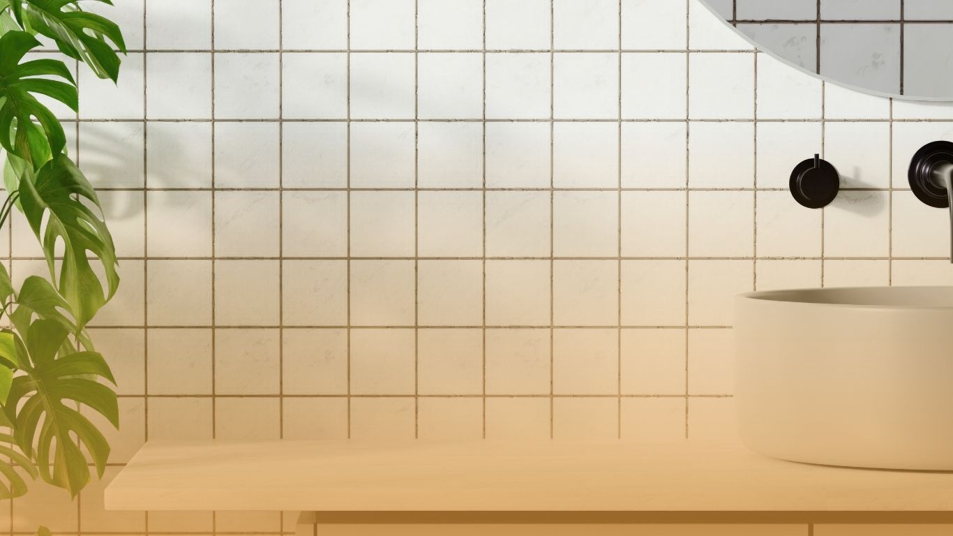 Grout Sealing and Regrouting