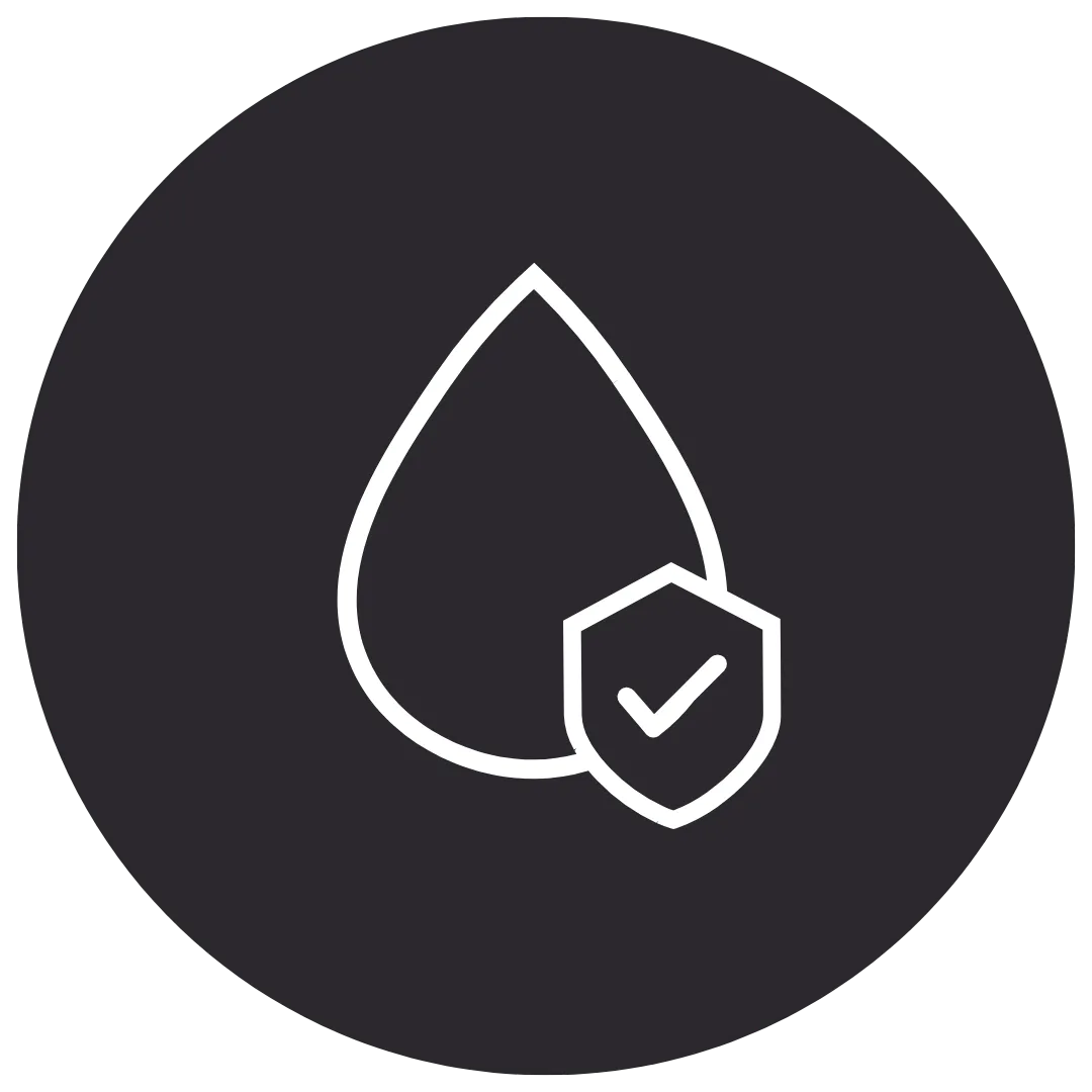 Waterproofing and Moisture Barrier Installation logo