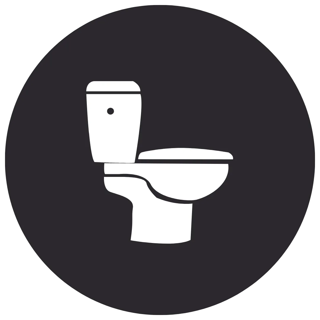 Comfort-Height Toilet Installation logo