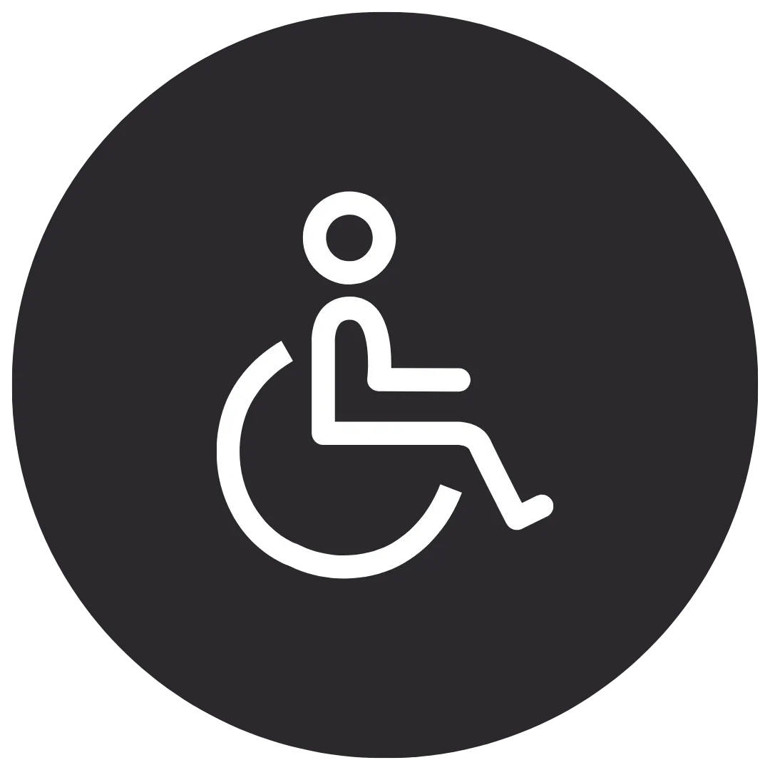 ADA-Compliant Bathroom Remodeling logo