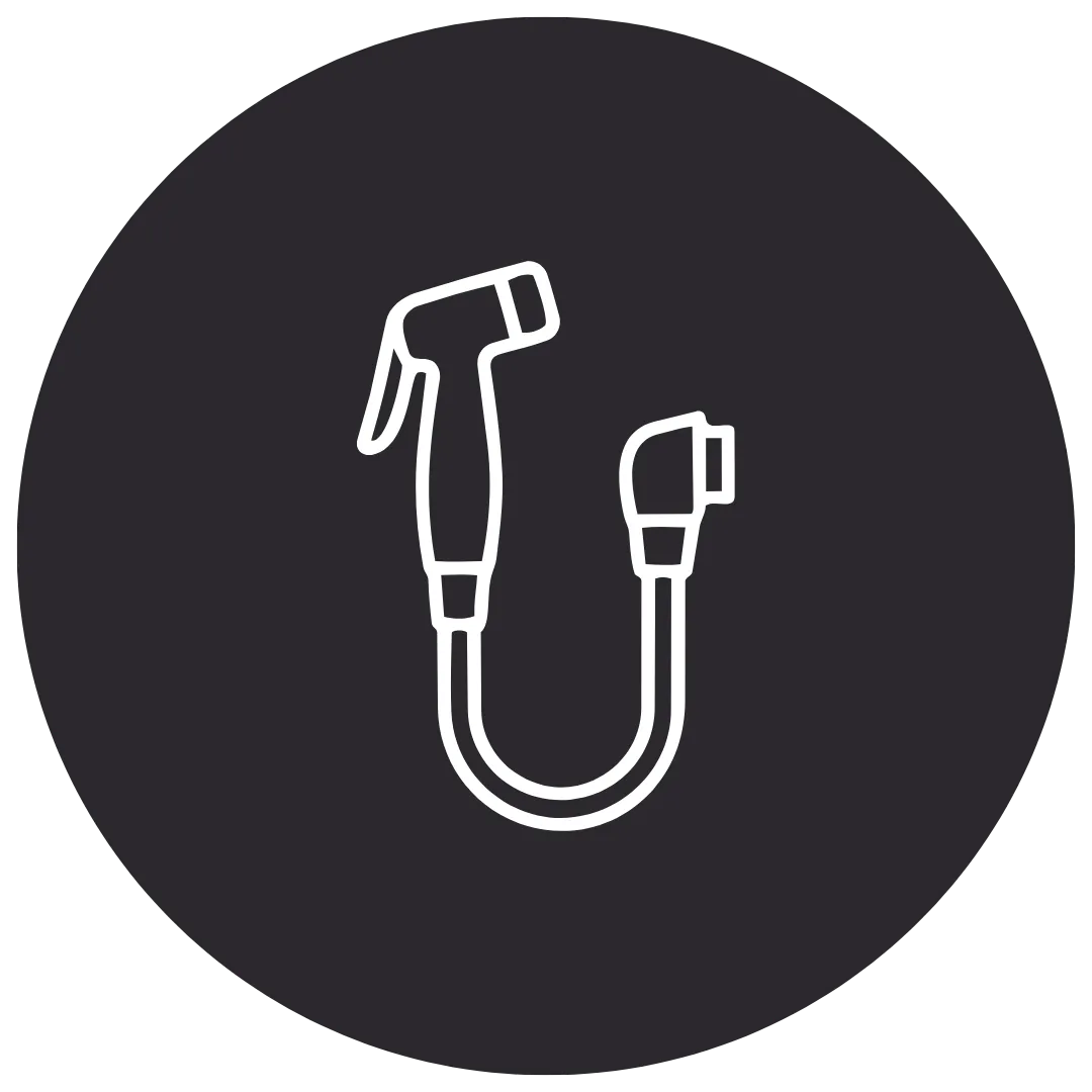 Bidet Installation logo