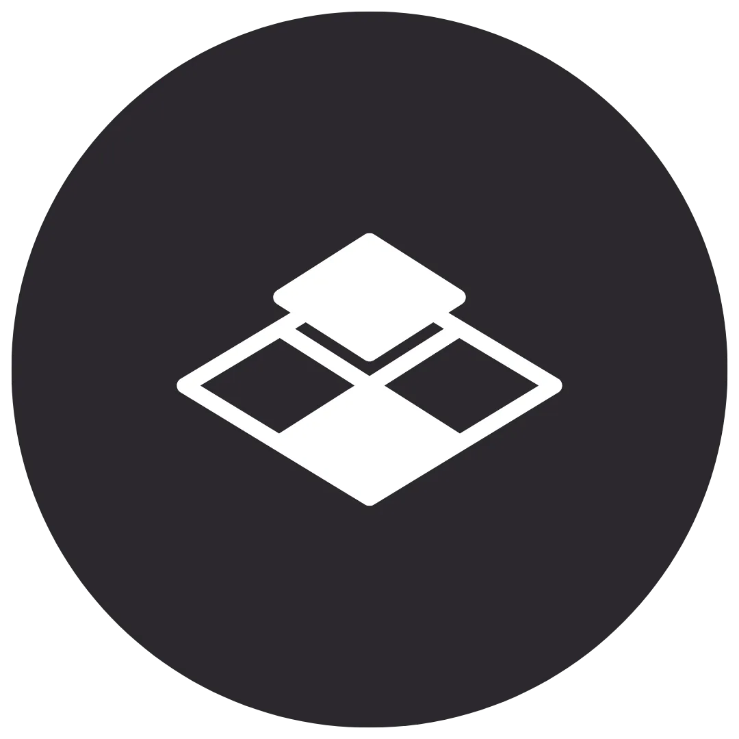 Custom Tile Design and Layout logo