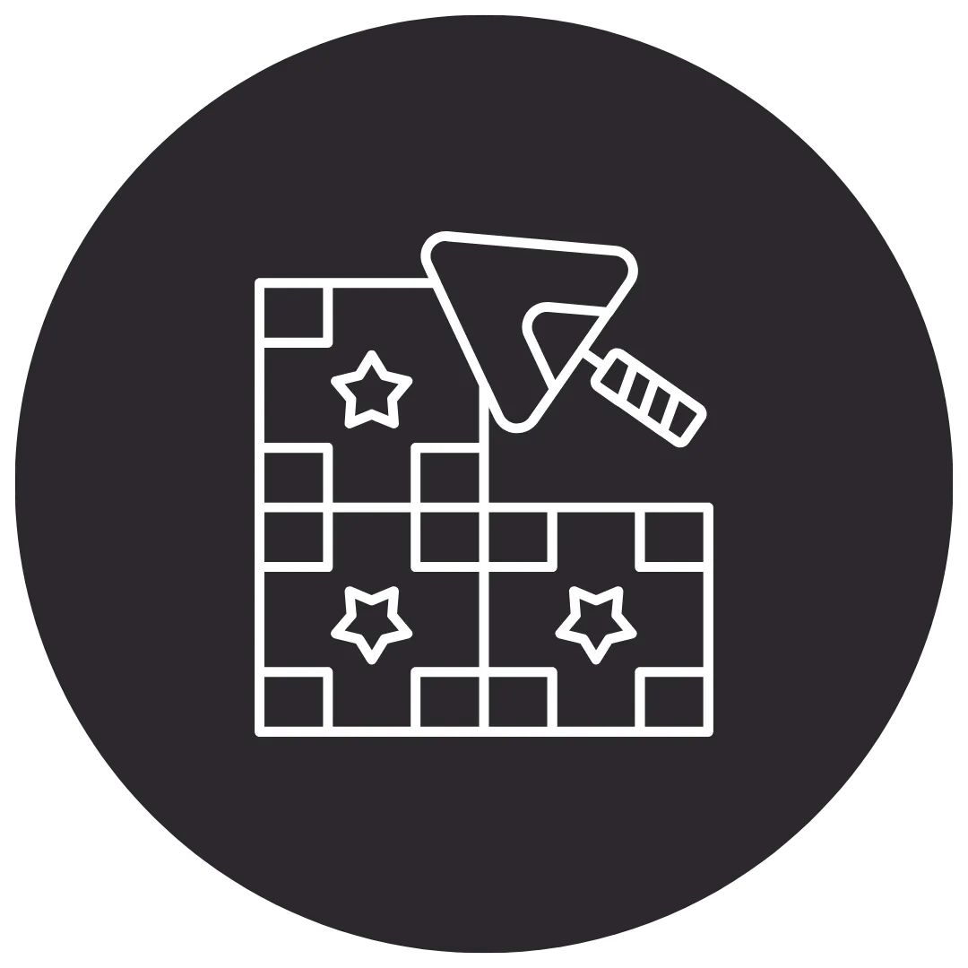 Wall Tile Installation logo