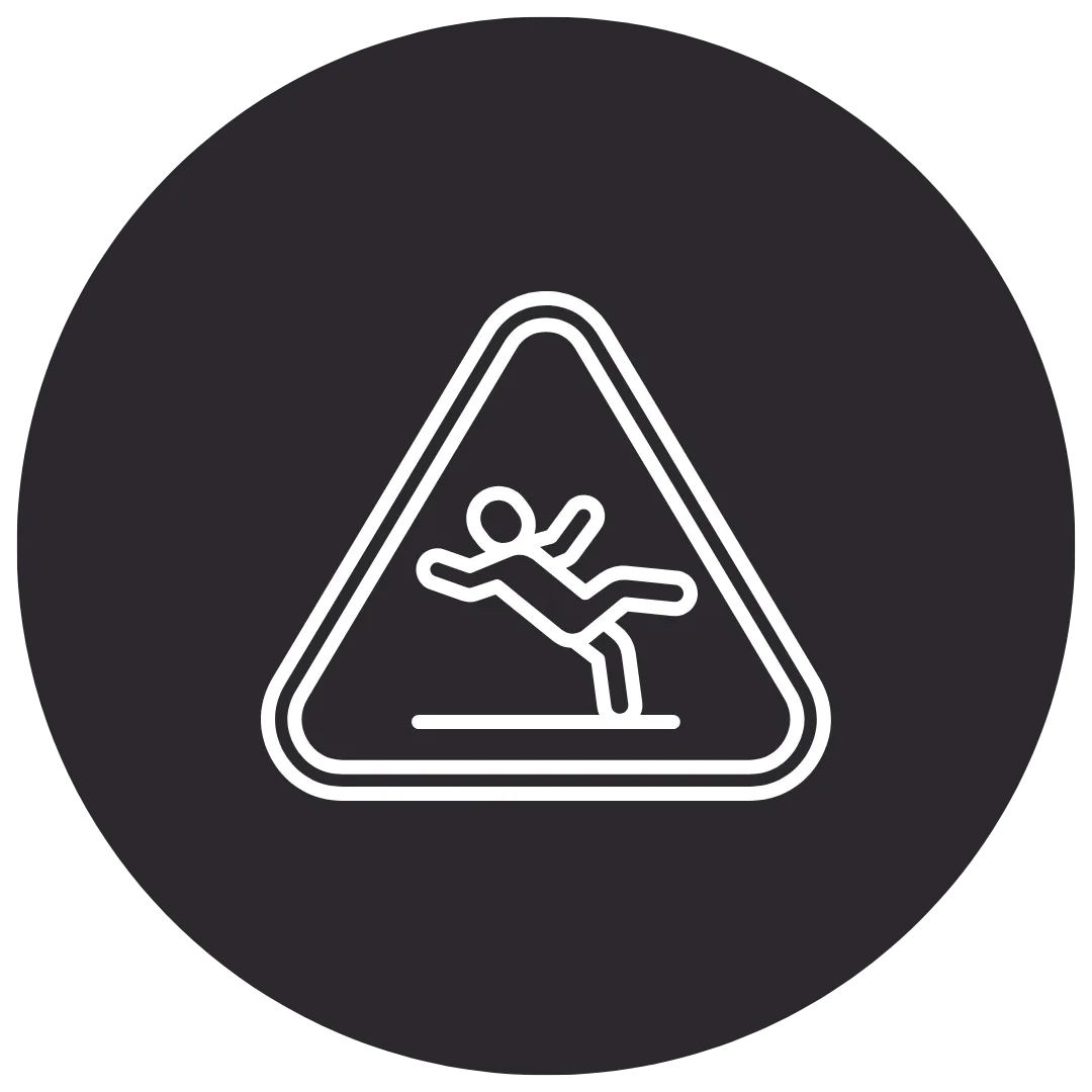 Non-Slip Flooring Installation logo