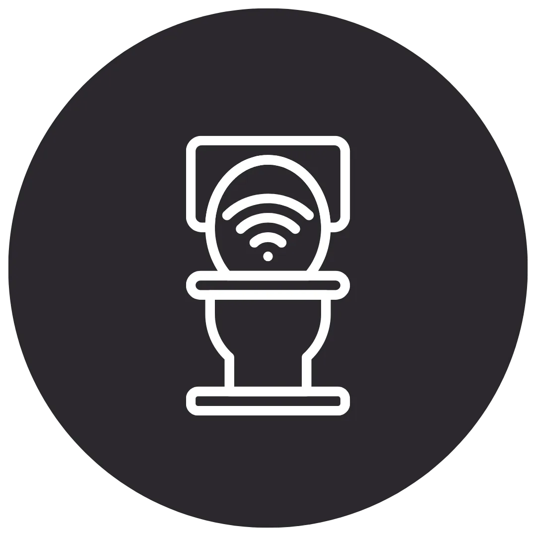 Smart Toilet Installation logo