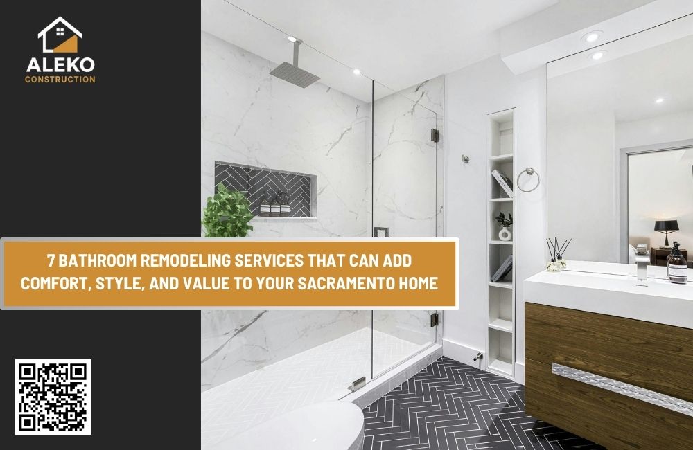 Bathroom Remodeling Services Shower and Tub Upgrades Vanity and Toilet Installation Flooring and Tile Installation Fixture Installation