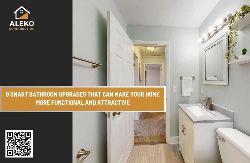 Bathroom Remodeling Services Shower and Tub Upgrades Vanity and Toilet Installation Flooring and Tile Installation Fixture Installation